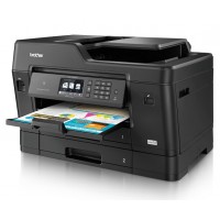 Brother MFC-J3930DW Color Inkjet A3 Printer ( Print / Scan / Copy / Fax / Duplex / ADF / Wifi / Lan ) 